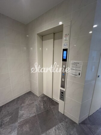 プライマル御茶ノ水の物件内観写真